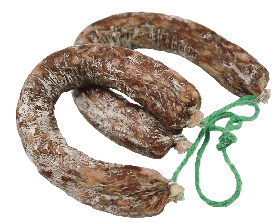 Salchichón