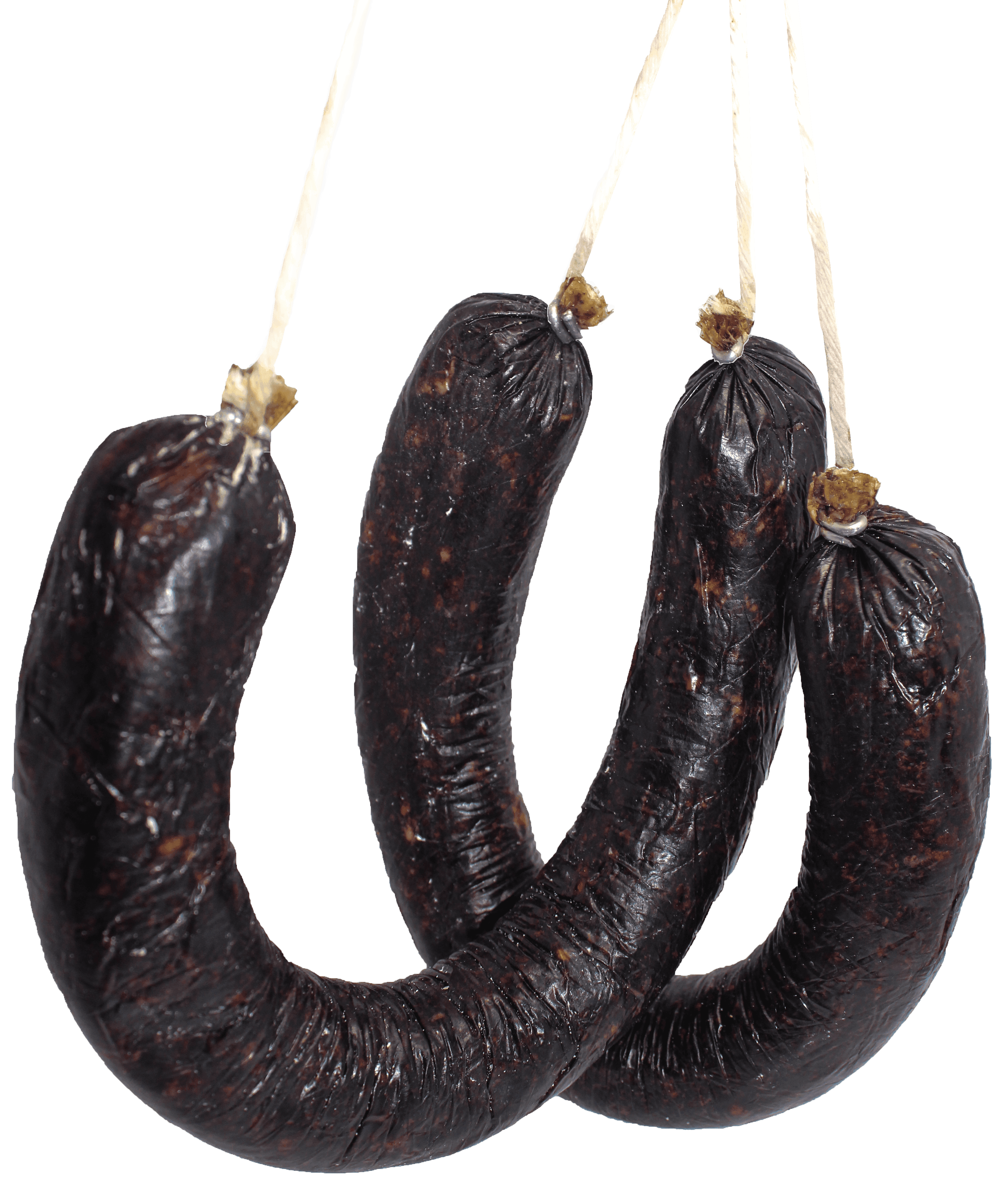 Morcilla Negra