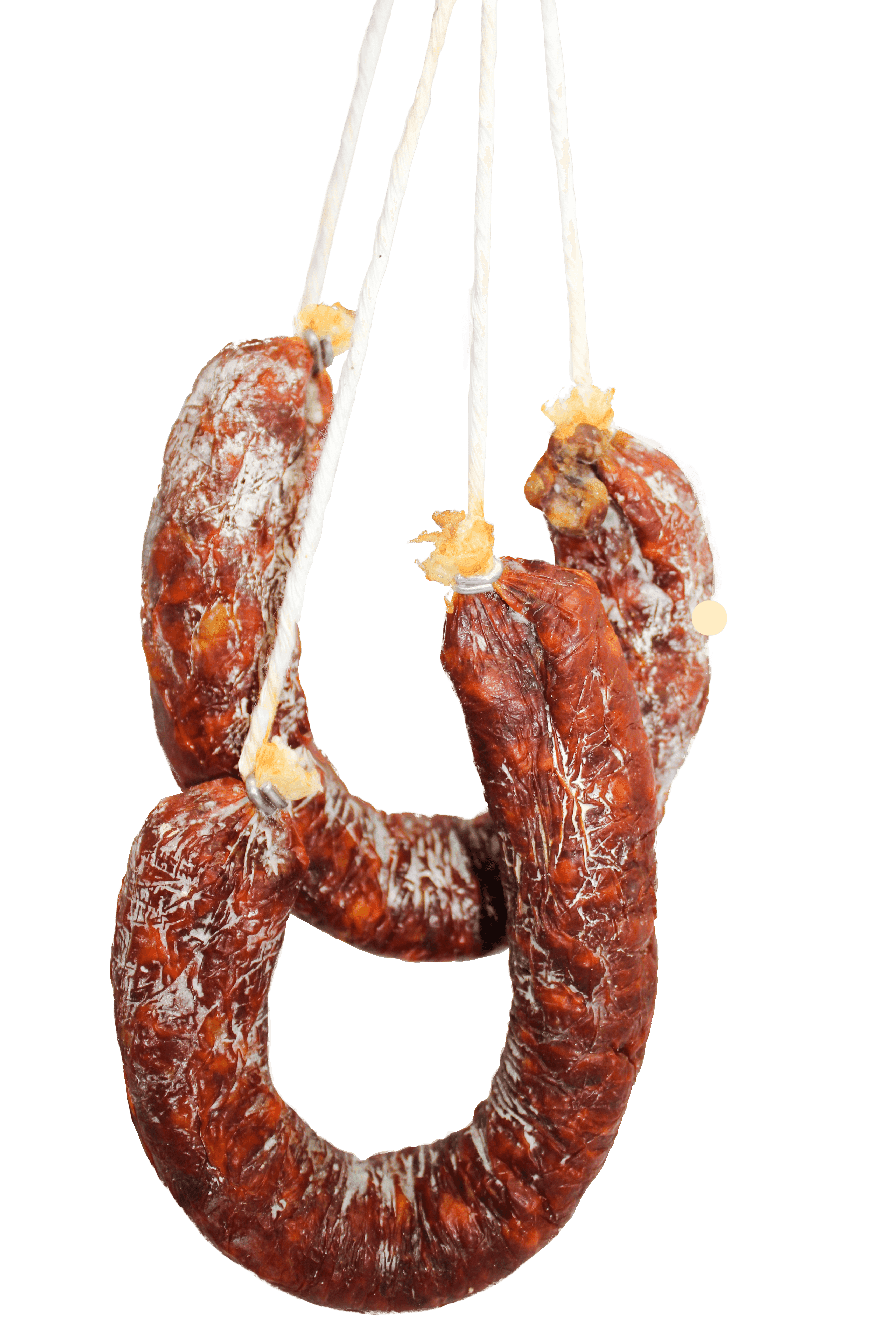 Chorizo Rojo