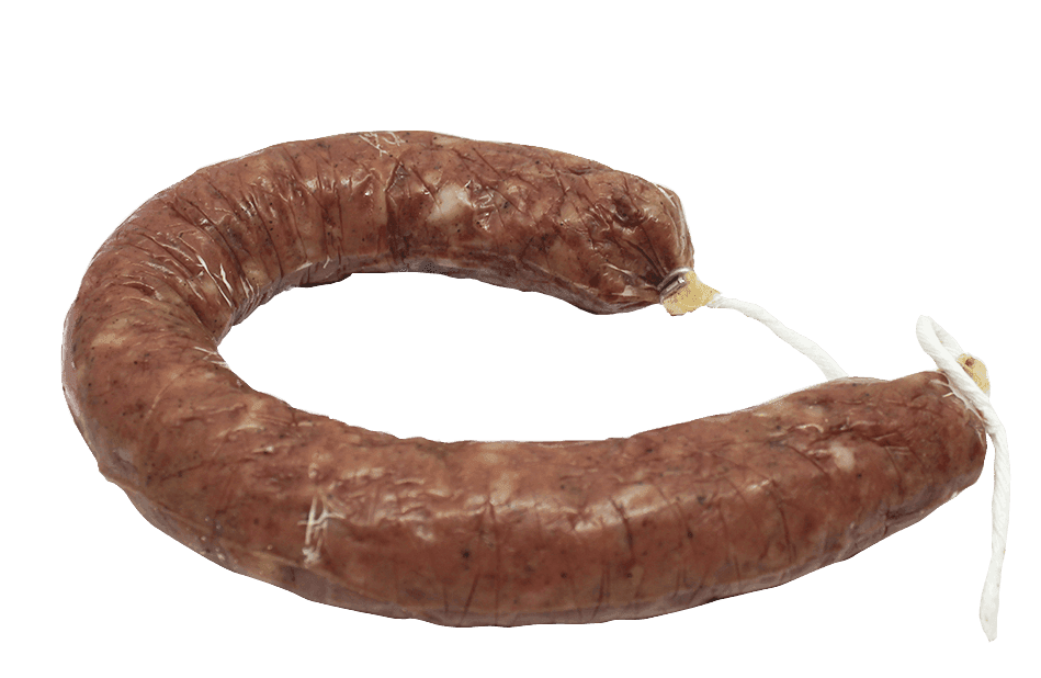 Chorizo Blanco