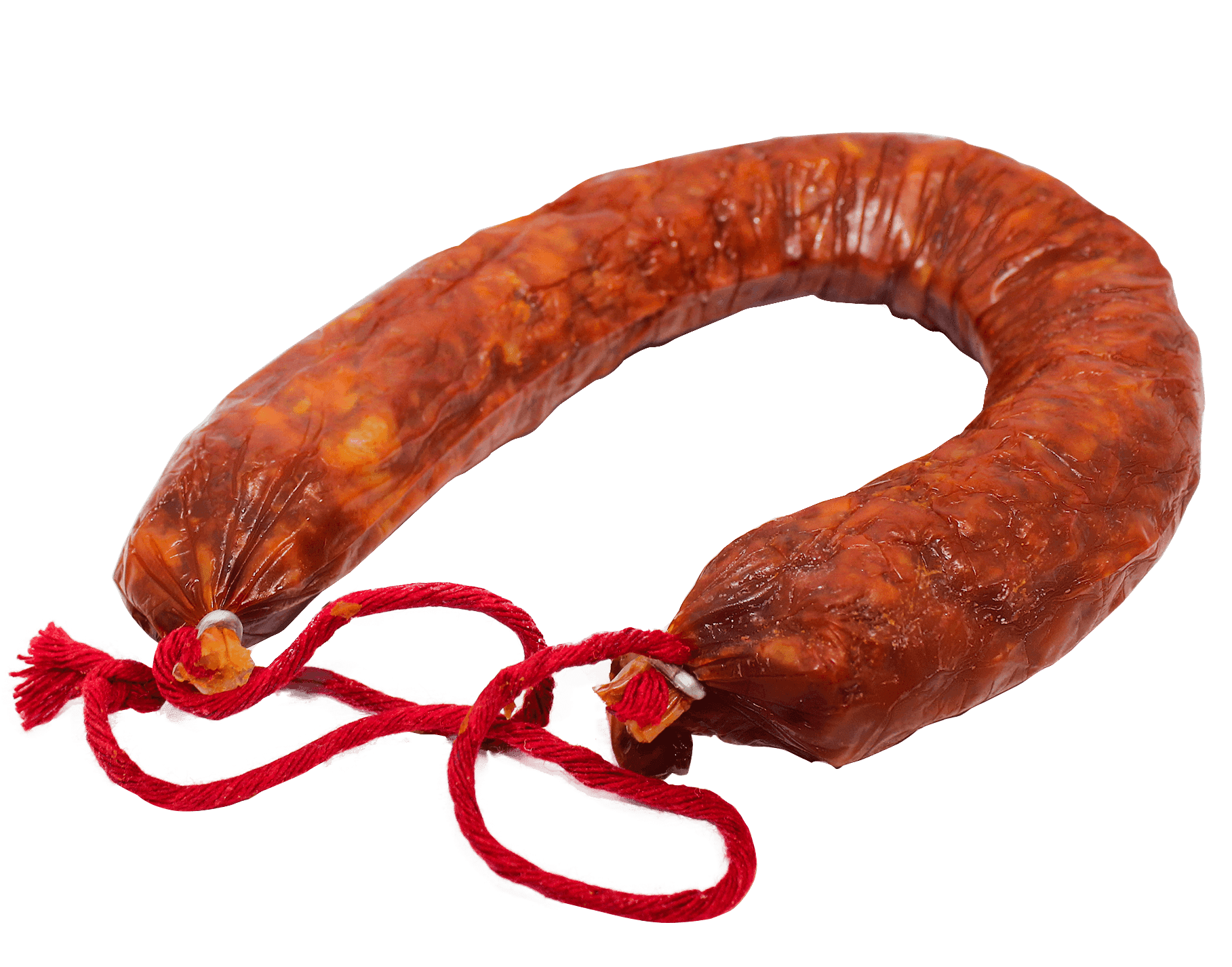 Chorizo Picante