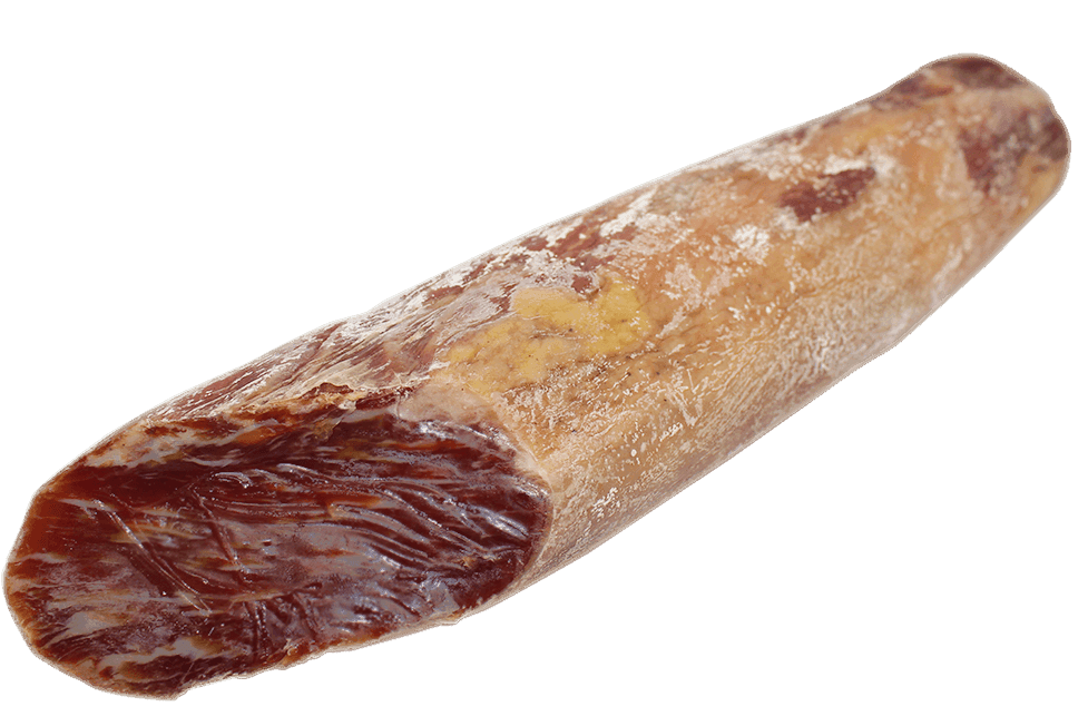 Lomo a la Sal
