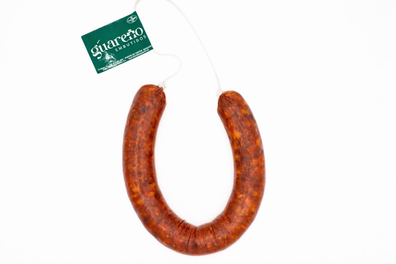 Chorizo Rojo