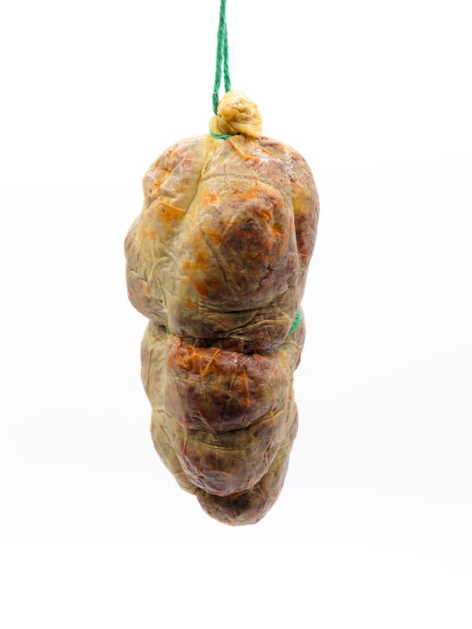 Chorizo Morcón Selecto