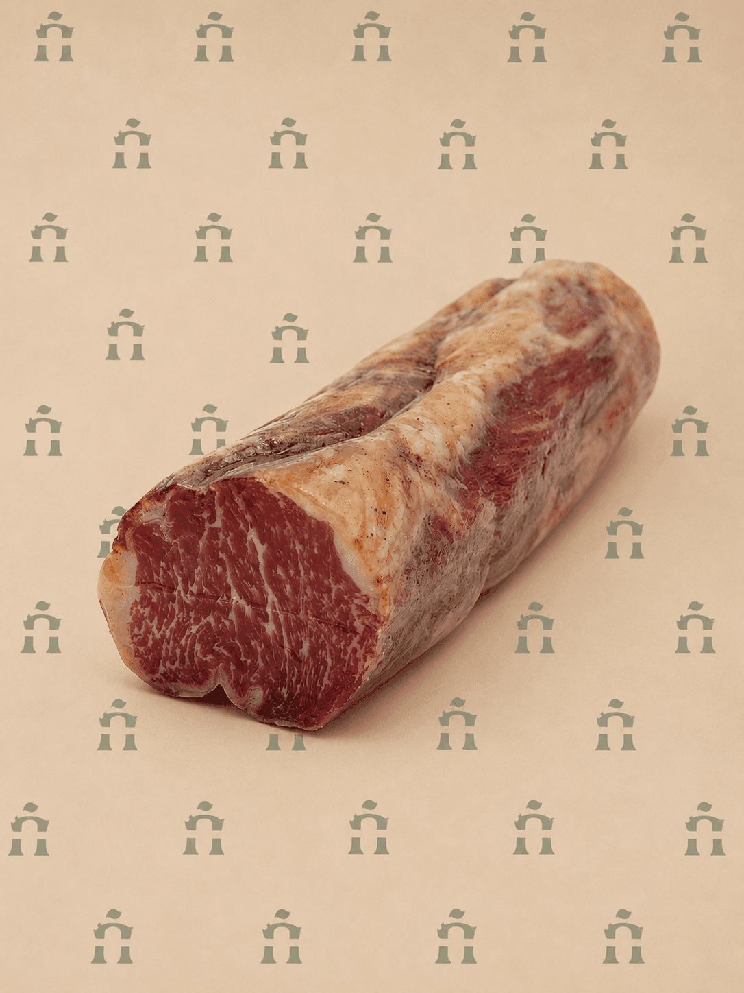 Lomo a la Sal