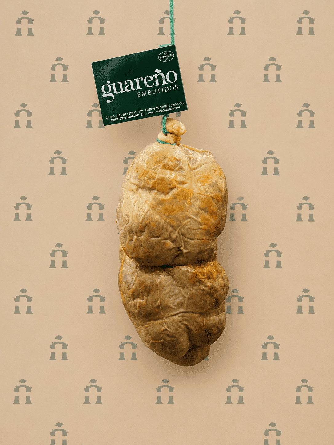 Chorizo Morcón Selecto