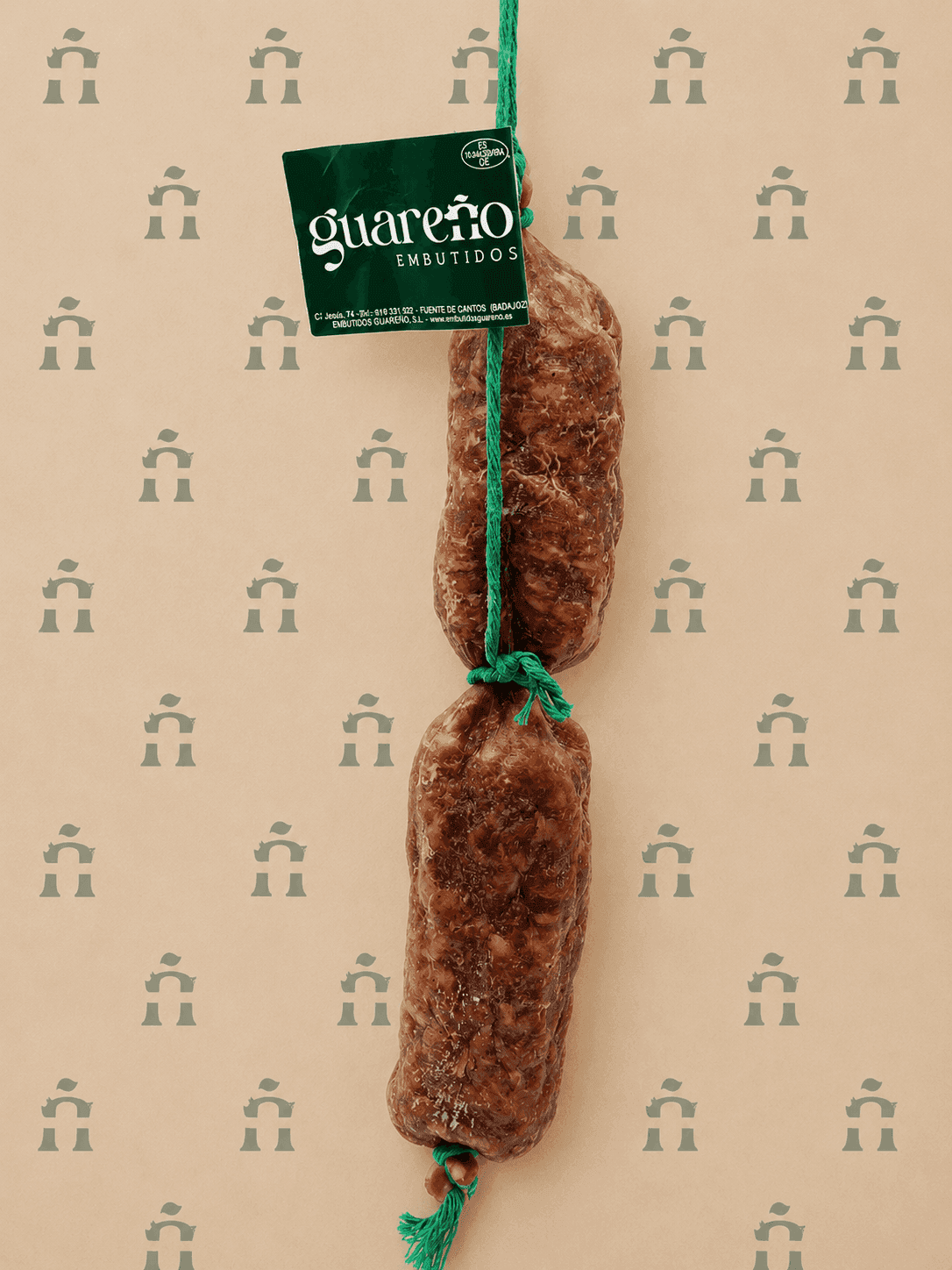 Salchichón Cular Selecto