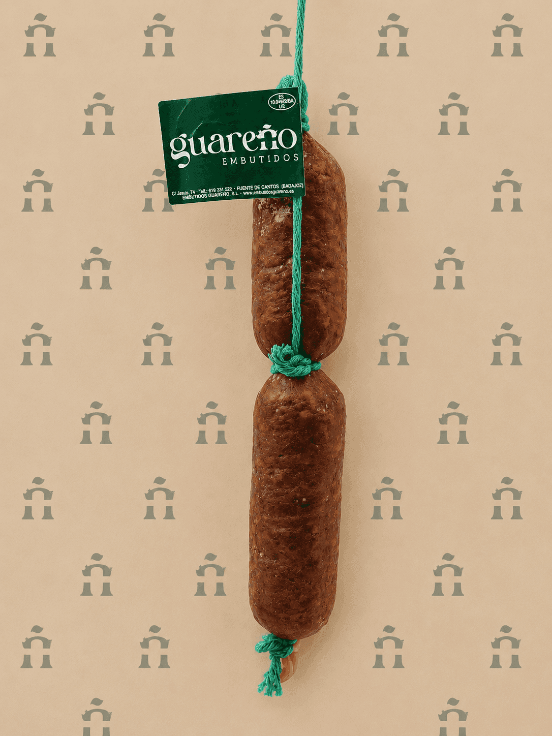 Chorizo Cular Selecto