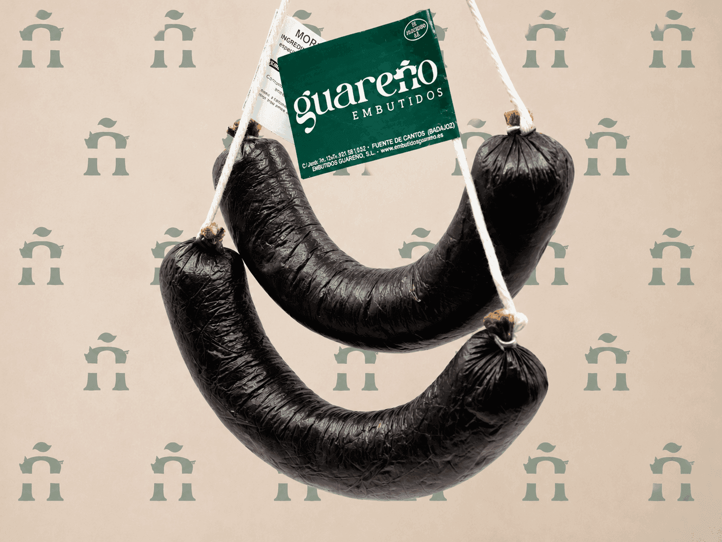 Morcilla Negra