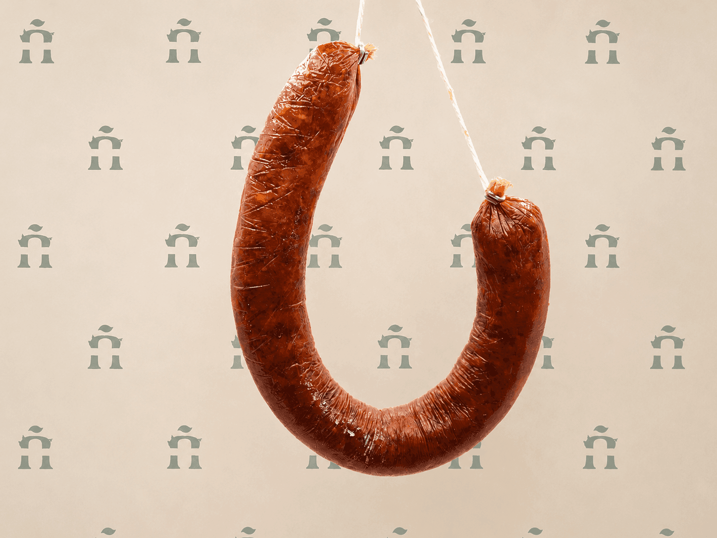 Chorizo Rojo