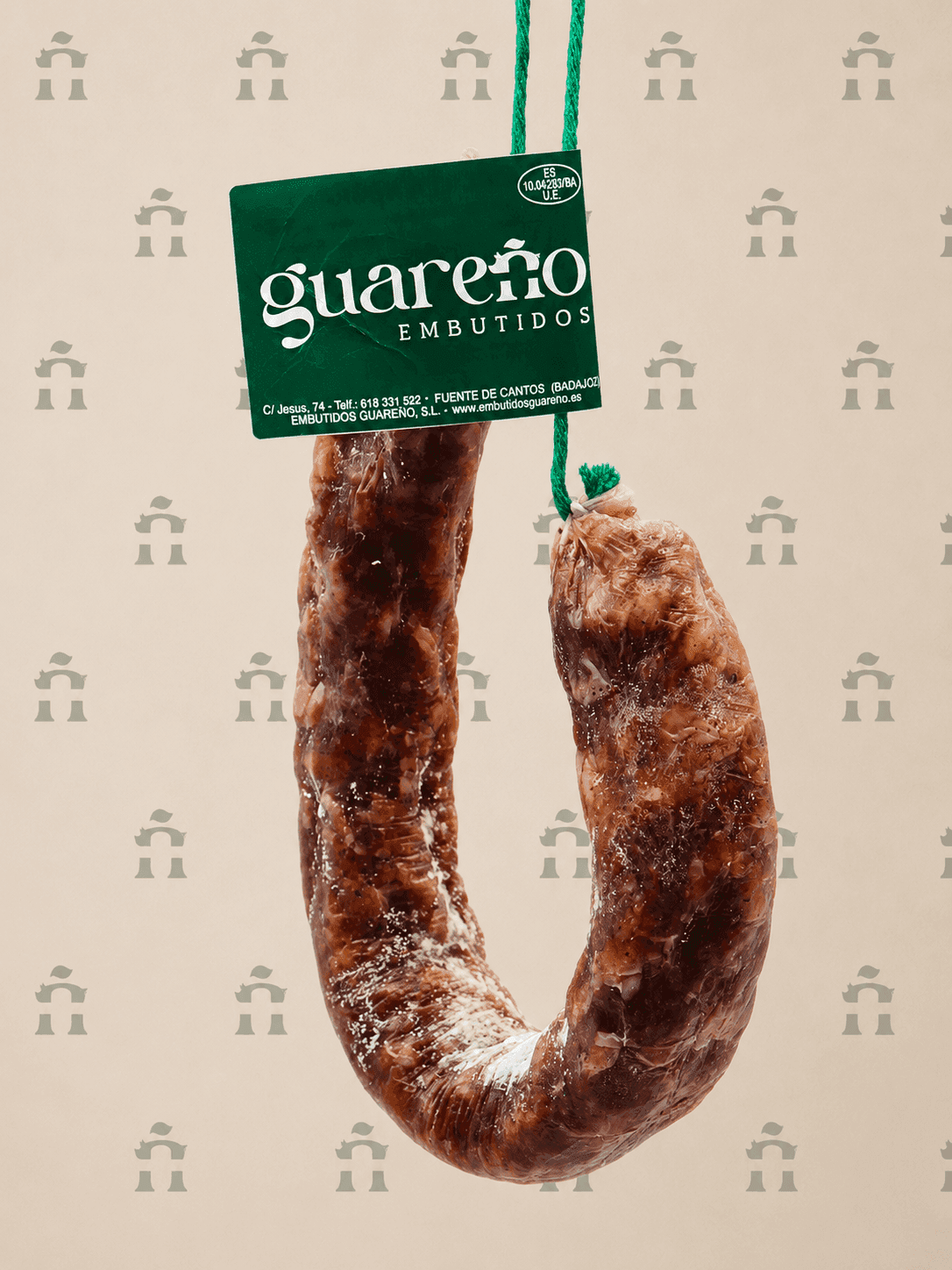 Salchichón