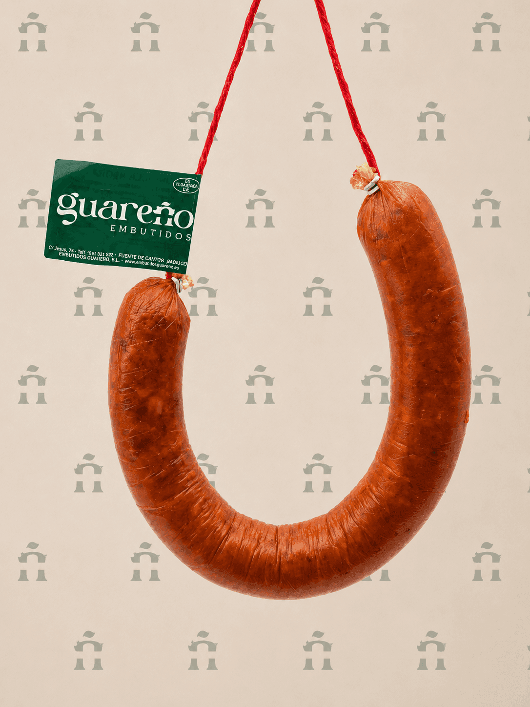 Chorizo Picante